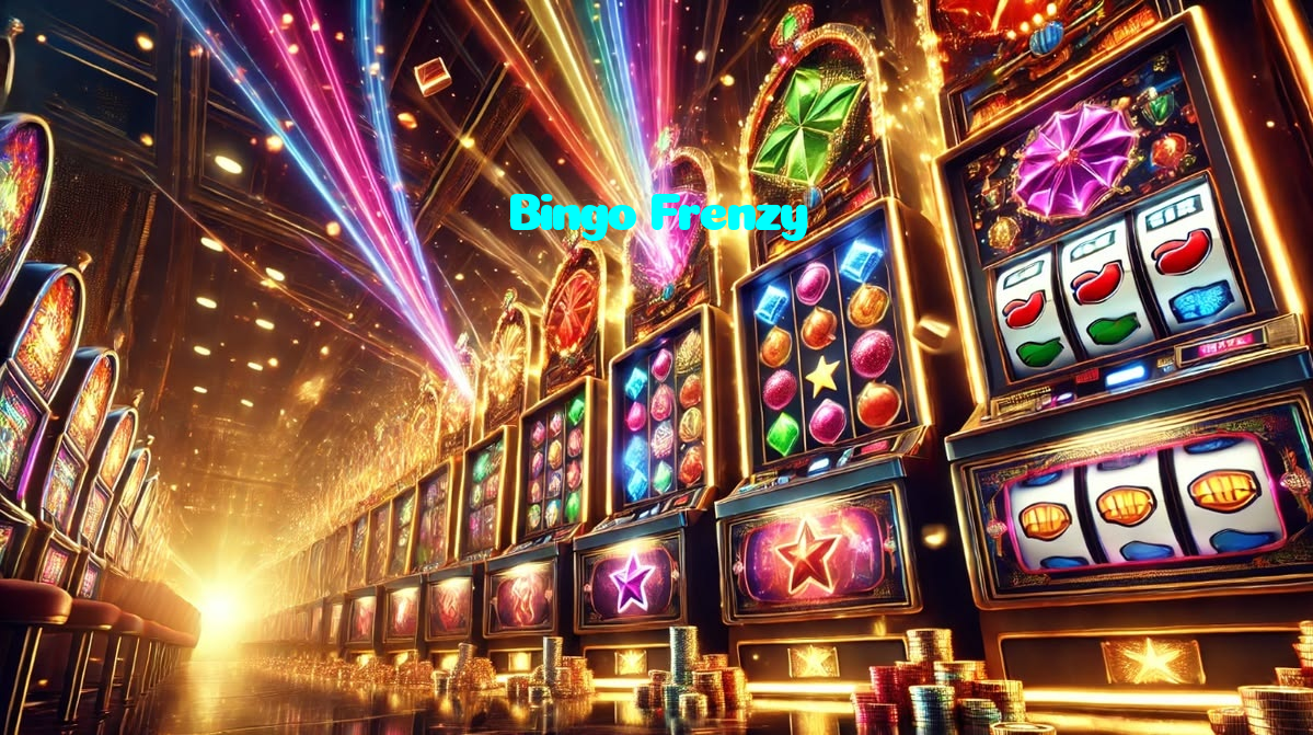 making first deposit on Bingo Frenzy website using local payment methods in Pakistan