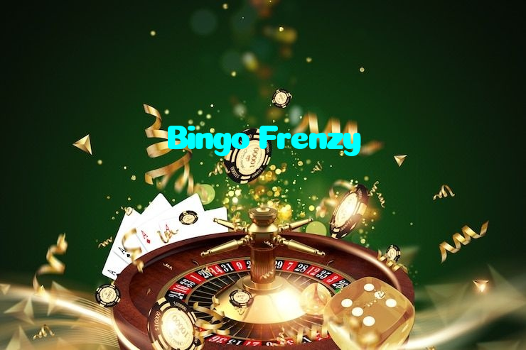 Bingo Frenzy خوش آمدید بونس +600% پیشکش موبائل ایپ کے پروموشن سیکشن میں دکھائی دیتی ہے۔