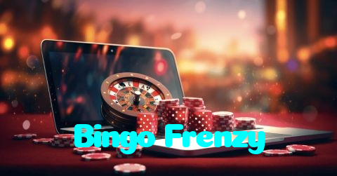 Bingo Frenzy