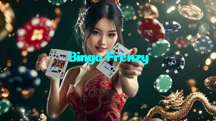 making first deposit on Bingo Frenzy website using local payment methods in Pakistan