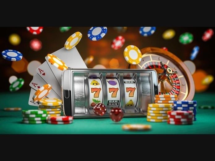 Bingo Frenzy کیسینو میں لاٹری گیمز میں حصہ لیں۔