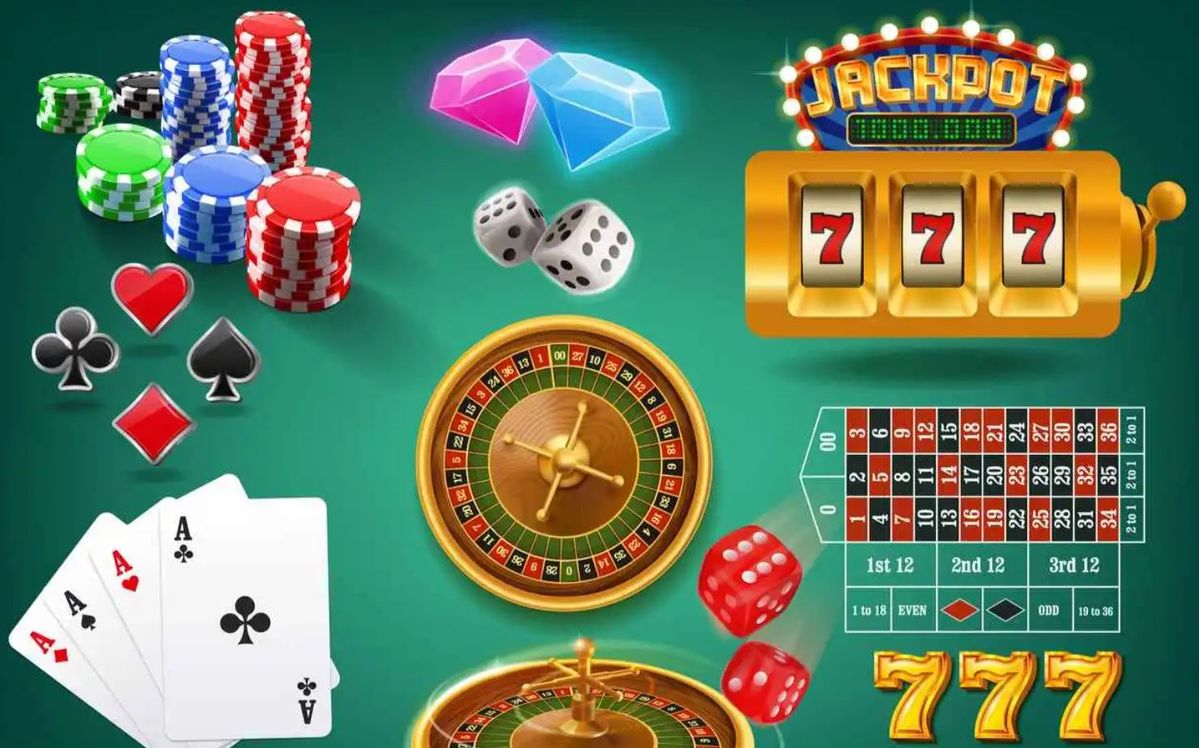 Bingo Frenzy پاکستان میں میگا ویز کیسینو گیمز