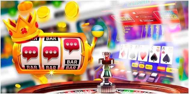 Bingo Frenzy کھلاڑیوں کے لیے لائیو کیسینو سیکشن
