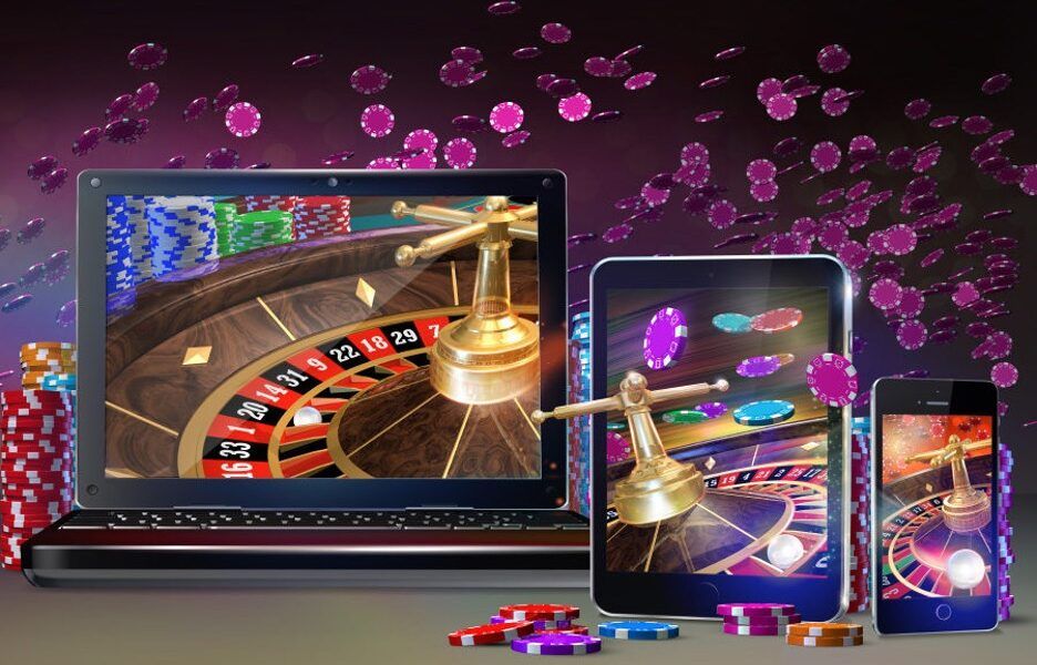 Bingo Frenzy آن لائن کیسینو میں کھیلنے کی وجوہات
