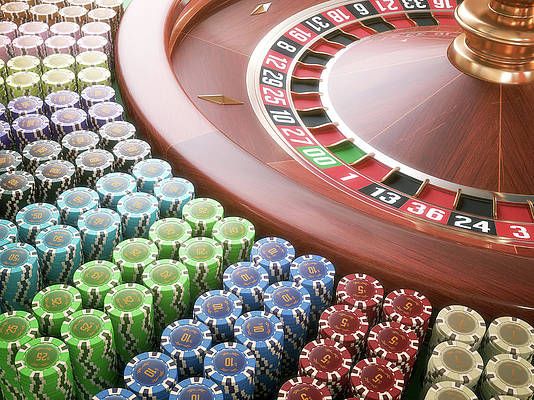 Bingo Frenzy کیسینو میں ایک آن لائن گیم کا انتخاب کریں۔