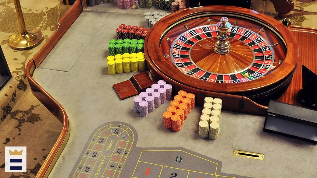 Bingo Frenzy کیسینو میں سلاٹ کھیلنا شروع کریں۔