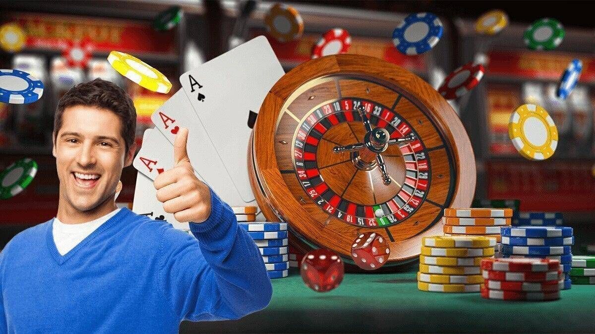 Bingo Frenzy آن لائن کیسینو میں اصل گیمز
